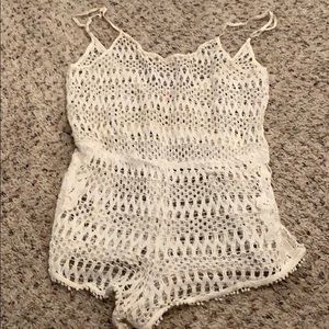 Victoria’s Secret cover up